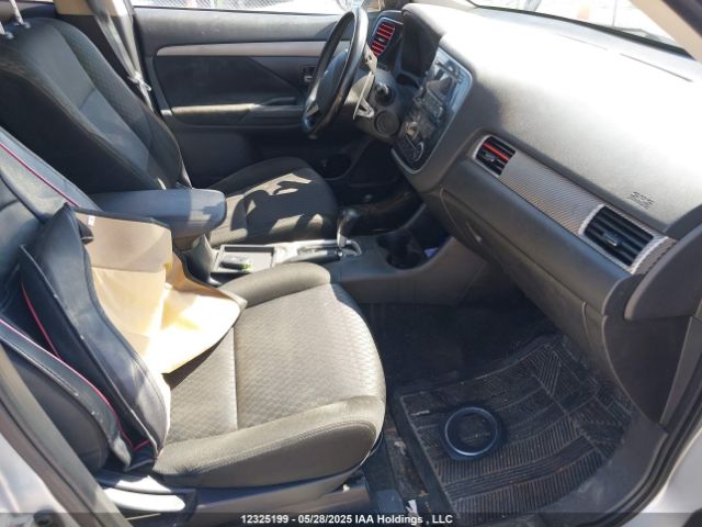 JA4JZ3AX1FZ602332 Mitsubishi sohc mivec