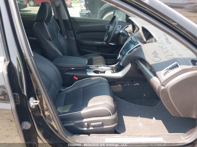 19UUB3F75JA801926 Acura j35y6