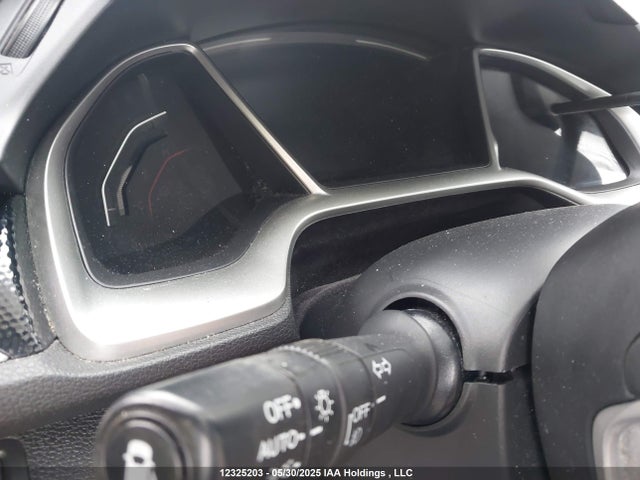 Продажа на аукционе авто 2019 Honda Civic Sport, vin: 2HGFC2F83KH016087, номер лота: 12325203