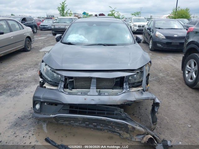 Продажа на аукционе авто 2019 Honda Civic Sport, vin: 2HGFC2F83KH016087, номер лота: 12325203