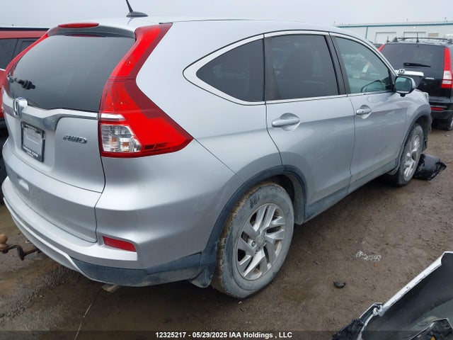 2HKRM4H71FH131308 Honda Cr-v Ex-l