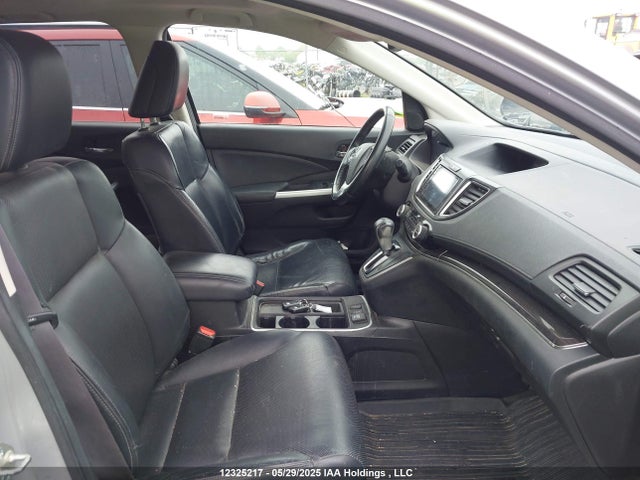 2HKRM4H71FH131308 Honda Cr-v Ex-l