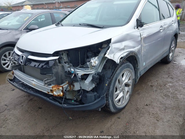 2HKRM4H71FH131308 Honda Cr-v Ex-l