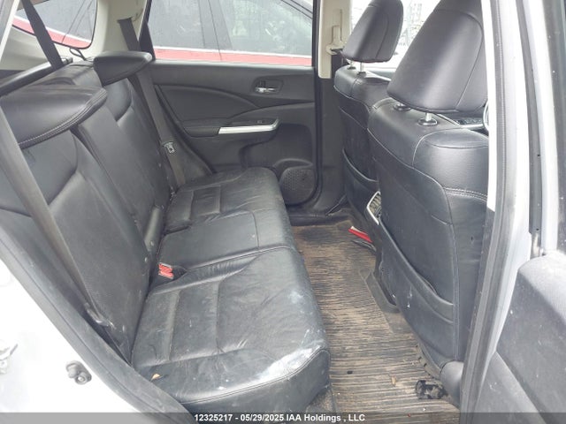 2HKRM4H71FH131308 Honda Cr-v Ex-l