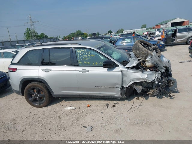 1C4RJHBG3PC666615 Jeep Grand Cherokee