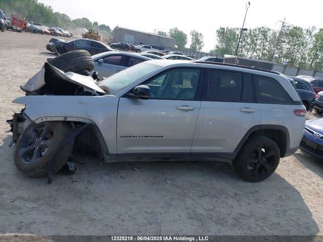 1C4RJHBG3PC666615 Jeep Grand Cherokee