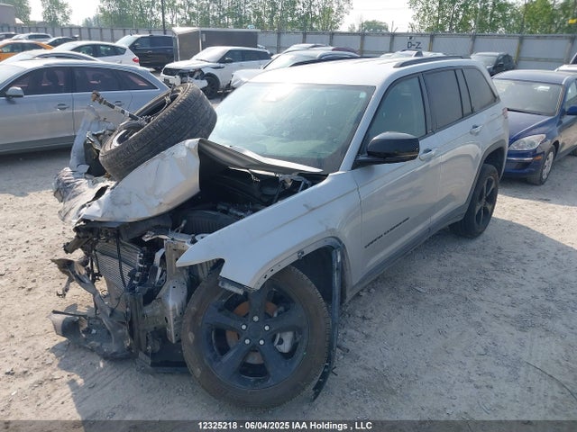 1C4RJHBG3PC666615 Jeep Grand Cherokee