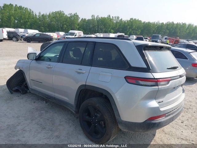 1C4RJHBG3PC666615 Jeep Grand Cherokee