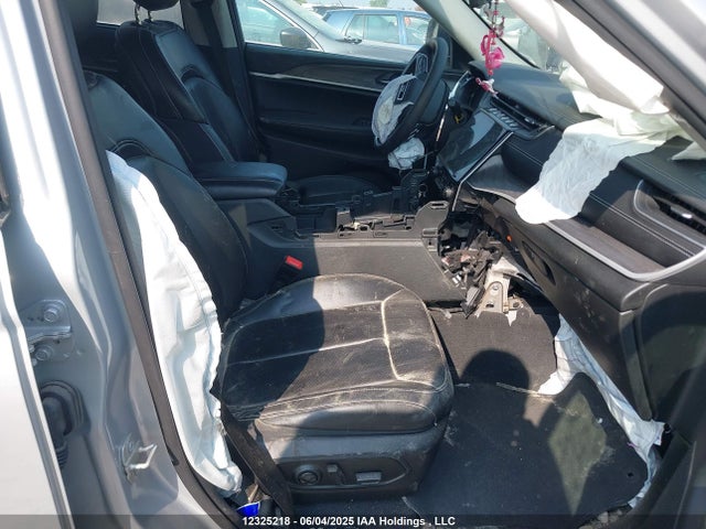 1C4RJHBG3PC666615 Jeep Grand Cherokee