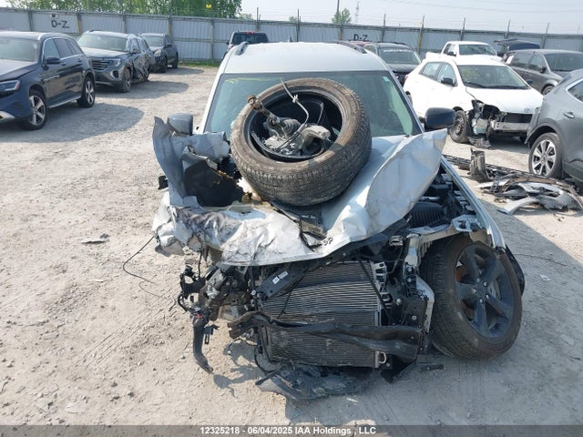 1C4RJHBG3PC666615 Jeep Grand Cherokee