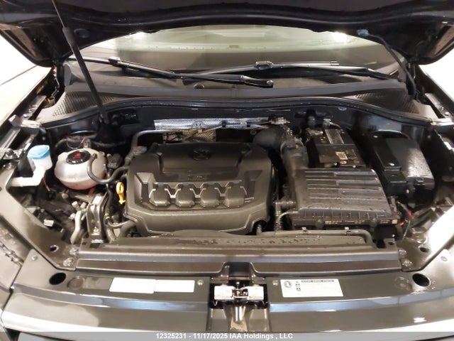Volkswagen Tiguan 2020 3VV4B7AX6LM056835 Image 10
