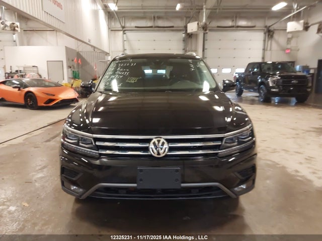 3VV4B7AX6LM056835 Volkswagen Tiguan