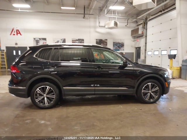 Volkswagen Tiguan 2020 3VV4B7AX6LM056835 Image 13