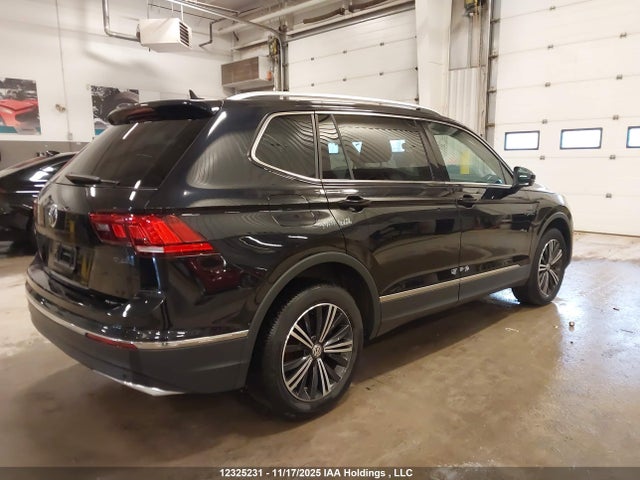 Volkswagen Tiguan 2020 3VV4B7AX6LM056835 Image 4