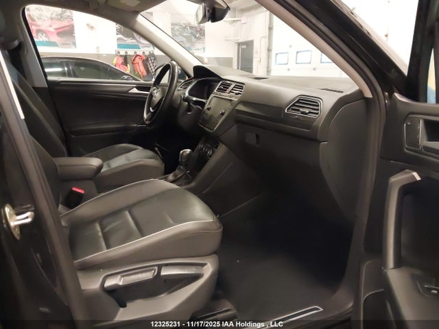 Volkswagen Tiguan 2020 3VV4B7AX6LM056835 Image 5