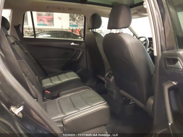 Volkswagen Tiguan 2020 3VV4B7AX6LM056835 Image 8