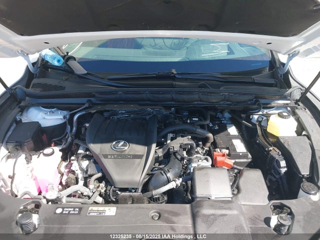 Lexus t24a-fts 2024 2T2BAMCA1RC048400 Image 10