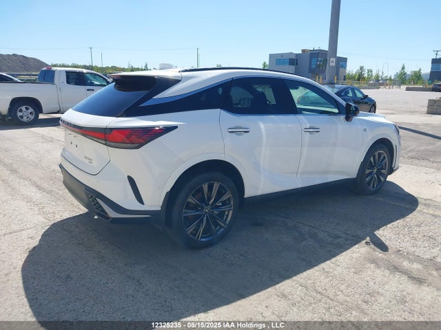 Lexus t24a-fts 2024 2T2BAMCA1RC048400 Image 4