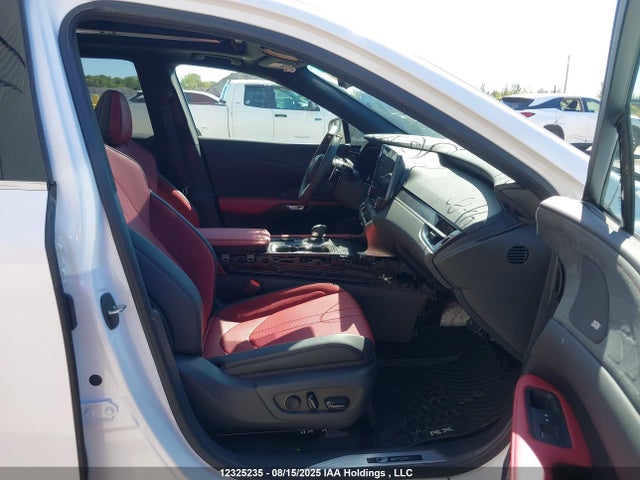 Lexus t24a-fts 2024 2T2BAMCA1RC048400 Image 5