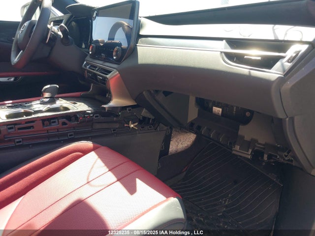 Lexus t24a-fts 2024 2T2BAMCA1RC048400 Image 6