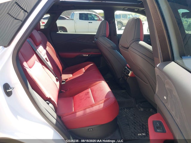 Lexus t24a-fts 2024 2T2BAMCA1RC048400 Image 8