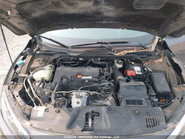 2HGFC2F56GH023094 Honda Civic Lx