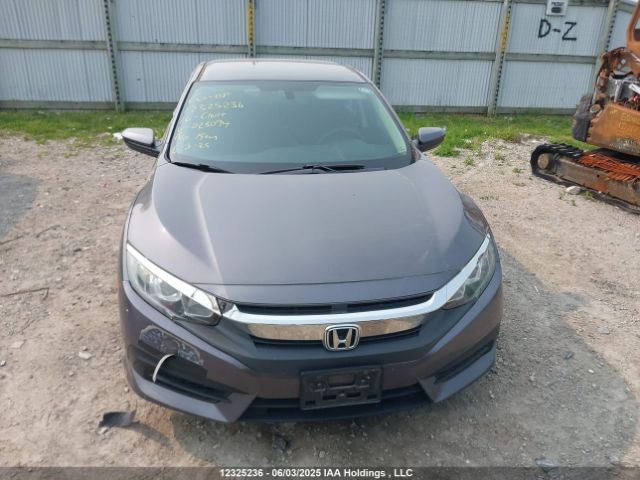 2HGFC2F56GH023094 Honda Civic Lx
