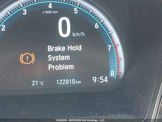 2HGFC2F56GH023094 Honda Civic Lx