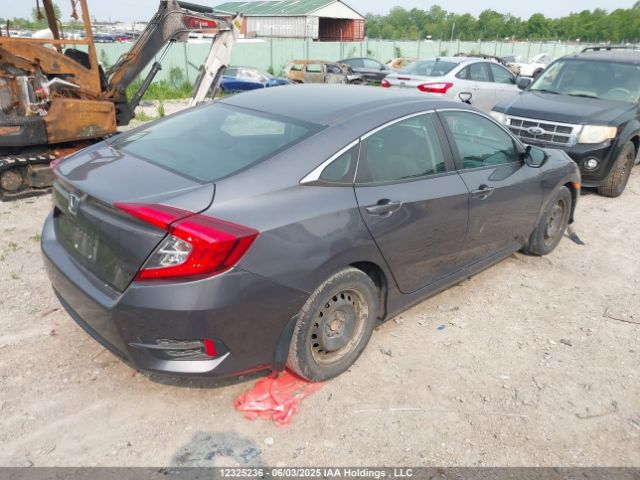 2HGFC2F56GH023094 Honda Civic Lx