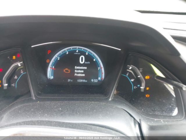 2HGFC2F56GH023094 Honda Civic Lx