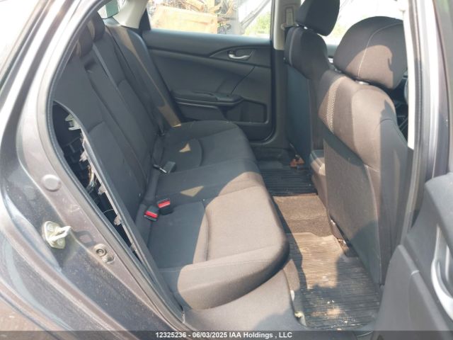 2HGFC2F56GH023094 Honda Civic Lx
