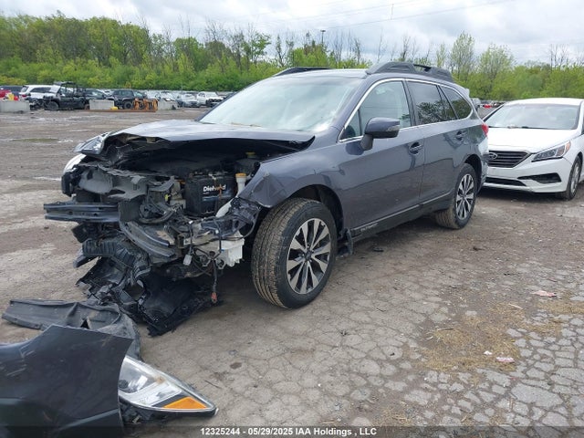 4S4BSFLC3G3211144 Subaru 3.6l c0