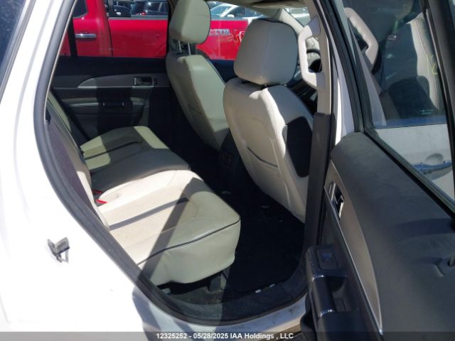 2LMDJ8JK2FBL21395 Lincoln MKX