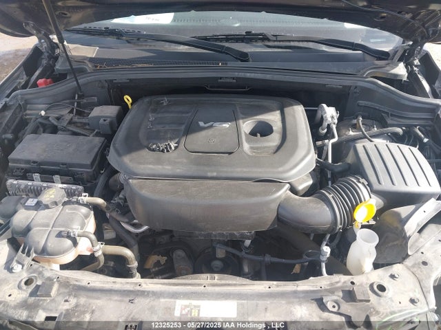 1C4RJFLG9HC807935 Jeep 2017
