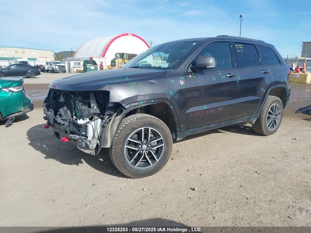 1C4RJFLG9HC807935 Jeep 2017