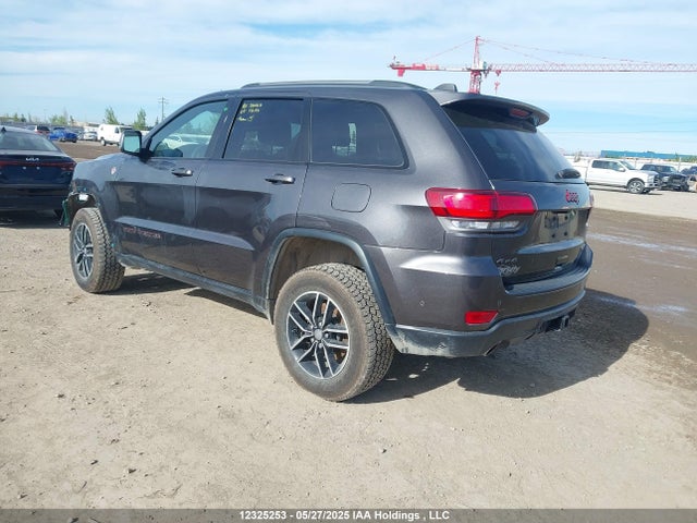 1C4RJFLG9HC807935 Jeep 2017