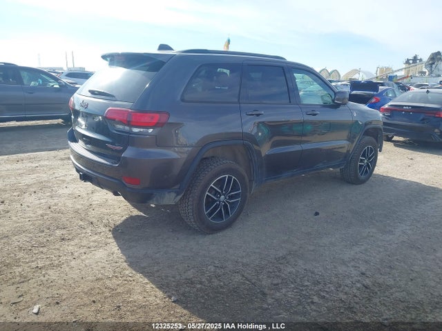 1C4RJFLG9HC807935 Jeep 2017