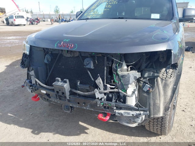 1C4RJFLG9HC807935 Jeep 2017