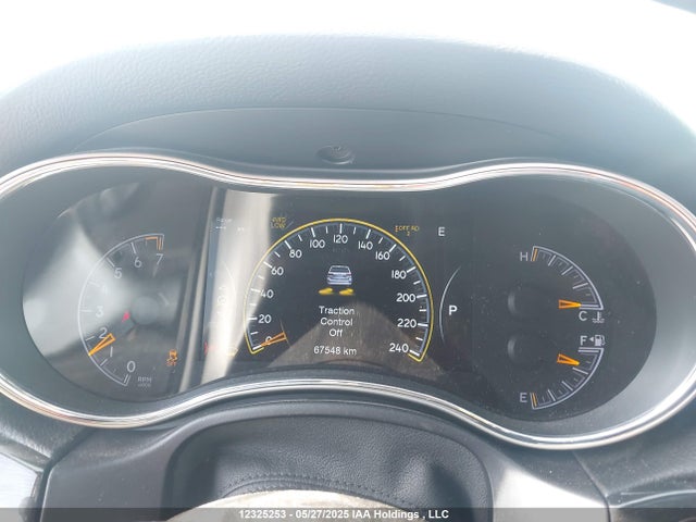 1C4RJFLG9HC807935 Jeep 2017