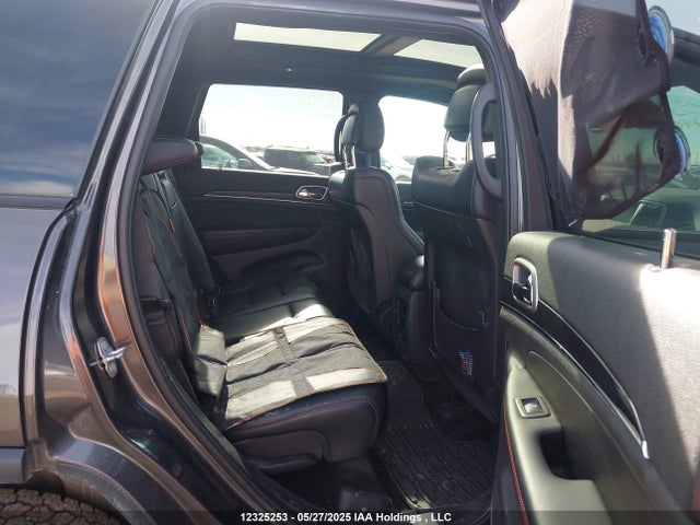 1C4RJFLG9HC807935 Jeep 2017