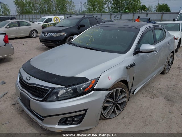 KNAGR4A69E5466158 KIA dohc t-gdi theta ii