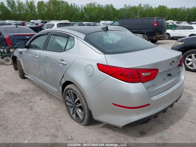 KNAGR4A69E5466158 KIA dohc t-gdi theta ii