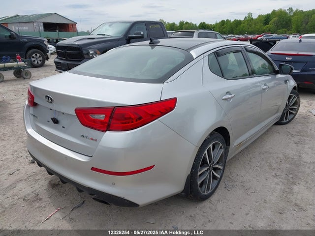 KNAGR4A69E5466158 KIA dohc t-gdi theta ii