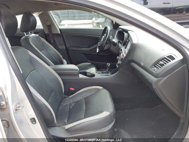 KNAGR4A69E5466158 KIA dohc t-gdi theta ii
