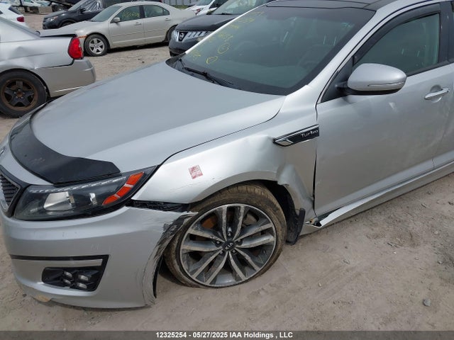 KNAGR4A69E5466158 KIA dohc t-gdi theta ii