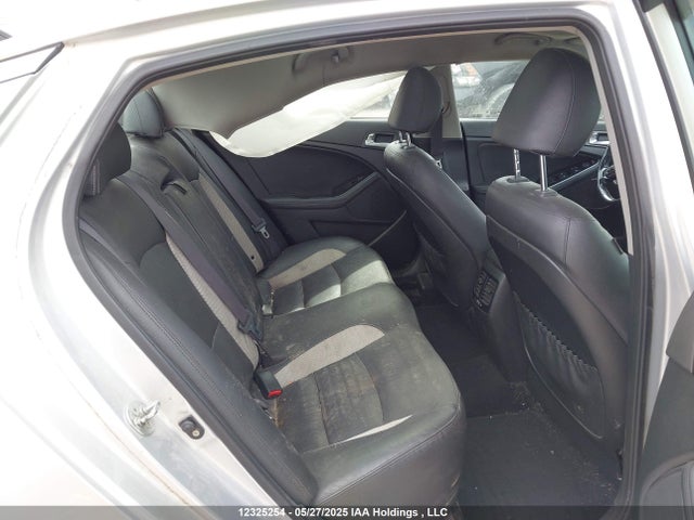 KNAGR4A69E5466158 KIA dohc t-gdi theta ii