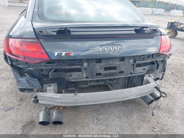 Audi tfsi 2018 TRUC1AFV7J1002218 Image 21