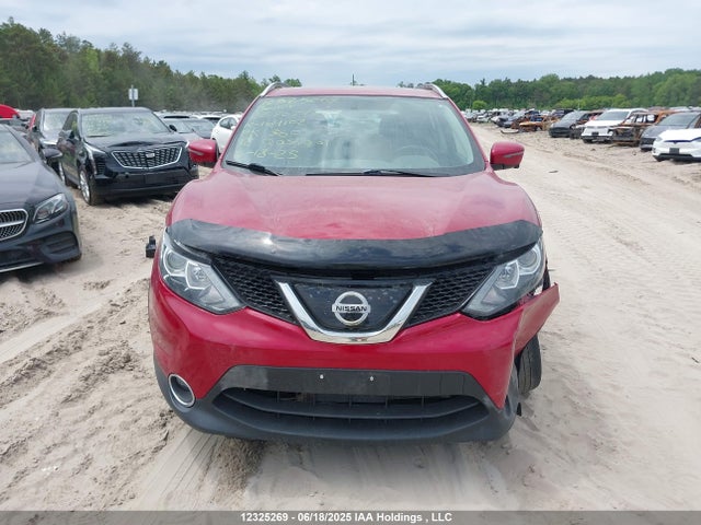 JN1BJ1CR6JW287674 Nissan 2018