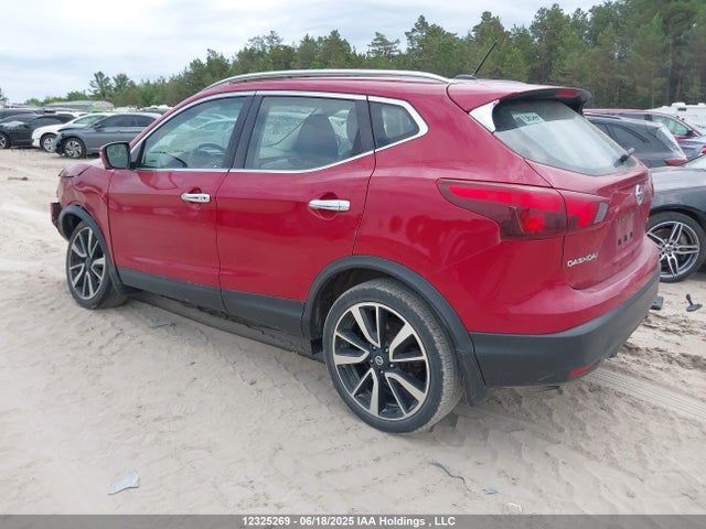 JN1BJ1CR6JW287674 Nissan 2018