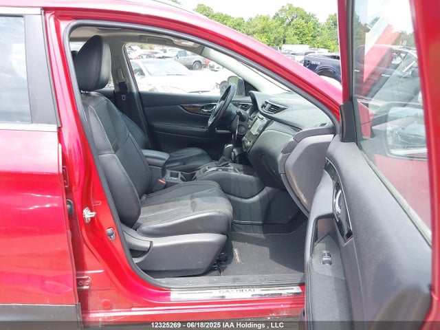 JN1BJ1CR6JW287674 Nissan 2018